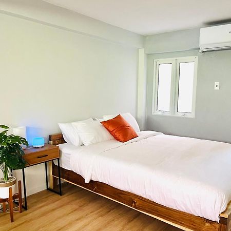 Green Box Rooms Ho Chi Minh Zewnętrze zdjęcie