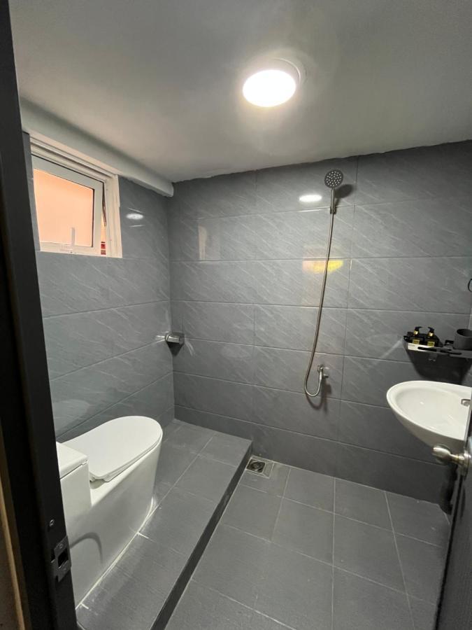 Green Box Rooms Ho Chi Minh Zewnętrze zdjęcie