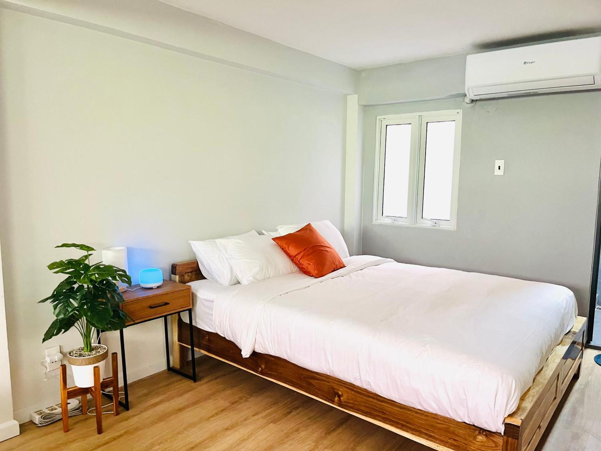 Green Box Rooms Ho Chi Minh Zewnętrze zdjęcie