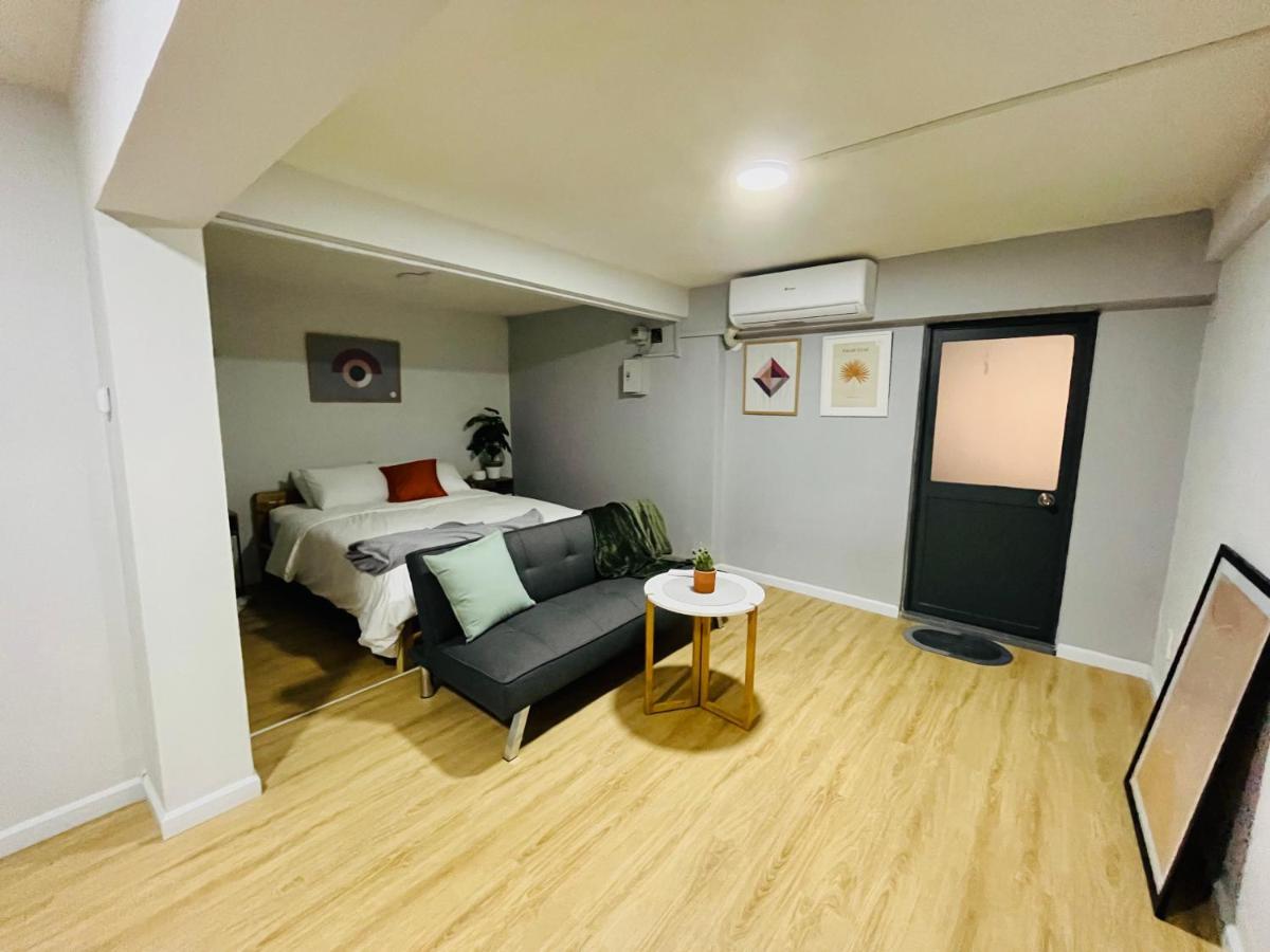 Green Box Rooms Ho Chi Minh Zewnętrze zdjęcie