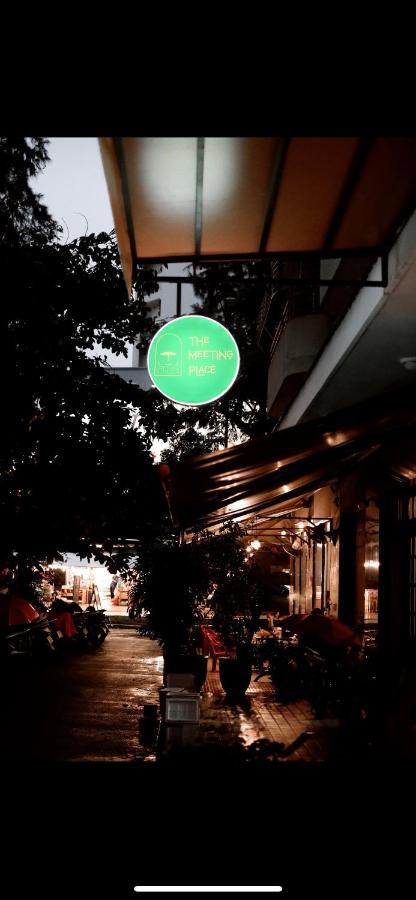 Green Box Rooms Ho Chi Minh Zewnętrze zdjęcie
